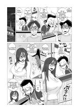 Ero Hitozuma Series Ch. 00-10?Esposa Pervertida? La Serie Cap. 00-10 : página 70