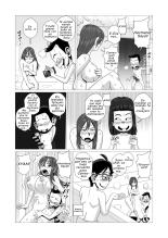 Ero Hitozuma Series Ch. 00-10?Esposa Pervertida? La Serie Cap. 00-10 : página 84