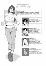 Ero Hitozuma Series Ch. 00-10?Esposa Pervertida? La Serie Cap. 00-10 : página 93