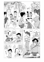 Ero Hitozuma Series Ch. 00-10?Esposa Pervertida? La Serie Cap. 00-10 : página 95