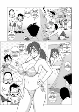 Ero Hitozuma Series Ch. 00-10?Esposa Pervertida? La Serie Cap. 00-10 : página 99