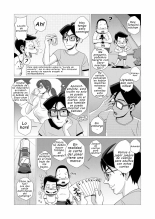 Ero Hitozuma Series Ch. 00-10?Esposa Pervertida? La Serie Cap. 00-10 : página 101