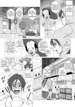 Ero Hitozuma Series Ch. 00-10?Esposa Pervertida? La Serie Cap. 00-10 : página 122