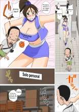 Ero Hitozuma Series Ch. 00-10?Esposa Pervertida? La Serie Cap. 00-10 : página 172