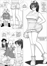 Ero Hitozuma Series Ch. 00-10?Esposa Pervertida? La Serie Cap. 00-10 : página 203
