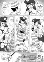 Ero Hitozuma Series Ch. 00-10?Esposa Pervertida? La Serie Cap. 00-10 : página 261