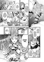 Ero Manga AI no Gyakushuu ~Jinrui Wakarase Gyaku Rape~ : página 25