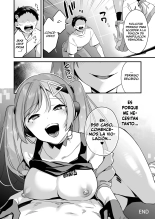 Ero Manga AI no Gyakushuu ~Jinrui Wakarase Gyaku Rape~ : página 34