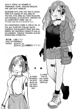 Ero Manga AI no Gyakushuu ~Jinrui Wakarase Gyaku Rape~ : página 35