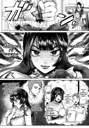 hentai Ero Mangaka Ni Naru Houhou
