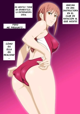 hentai chainsaw man