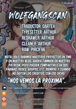 ¿Cuál Mujer Es La Mas Pervertida!? : página 40
