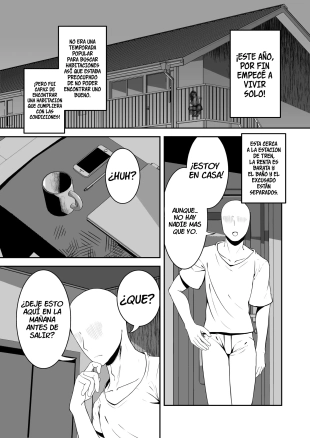hentai Una Historia Sobre Mí Siendo Atacado Sexualmente Por Una Fantasma