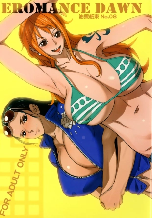 hentai one piece