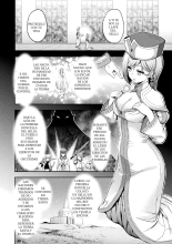 ERONA 2 Orc no Inmon ni Modaeshi Miko no Nare no Hate Niwa 