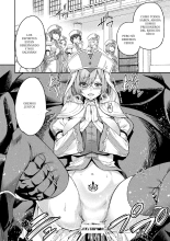 ERONA 2 Orc no Inmon ni Modaeshi Miko no Nare no Hate Niwa 
