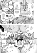 ERONA 2 Orc no Inmon ni Modaeshi Miko no Nare no Hate Niwa 