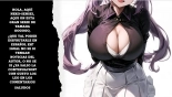 ERONA 2 Orc no Inmon ni Modaeshi Miko no Nare no Hate Niwa 