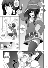 ESP  Kono Inbina Ma Dogu De Haitoku O! : página 5