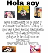 Espacio Onnanoko Naisho : página 2