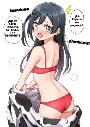 hentai love live nijigasaki high school idol club