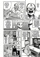 Esposa famosa VS profesor extranjero con una enorme verga : página 6