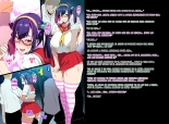Esposa Kunoichi NTR : página 7