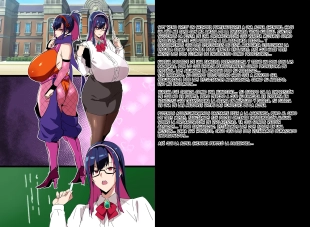 hentai Esposa Kunoichi NTR