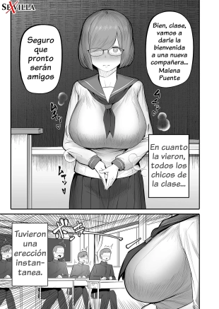 hentai ESTÁ TAN BUENA