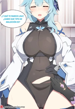 hentai genshin impact