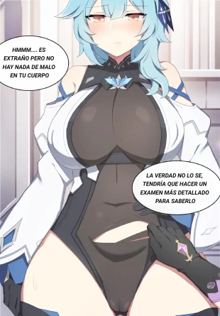 hentai genshin impact