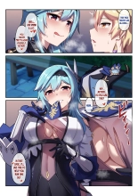 Eula's Drunken Escapade : página 6