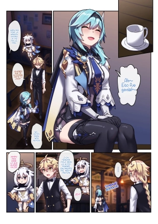 hentai genshin impact