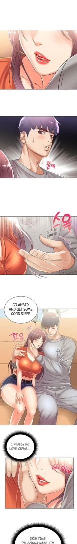 Eunhye's Supermarket Ch.8989   Completed : página 20