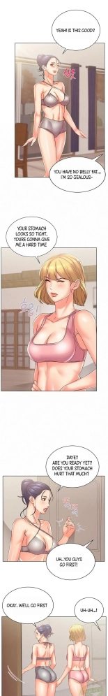 Eunhye's Supermarket Ch.8989   Completed : página 26
