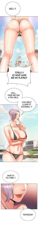 Eunhye's Supermarket Ch.8989   Completed : página 37