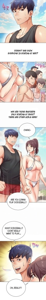 Eunhye's Supermarket Ch.8989   Completed : página 43