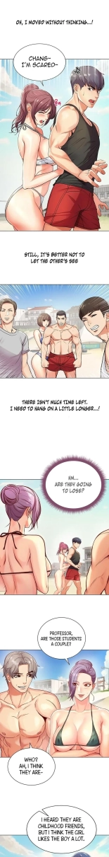 Eunhye's Supermarket Ch.8989   Completed : página 66