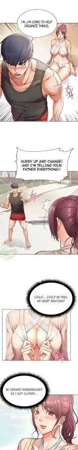 Eunhye's Supermarket Ch.8989   Completed : página 84