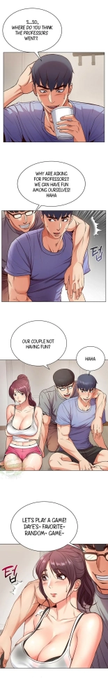 Eunhye's Supermarket Ch.8989   Completed : página 87