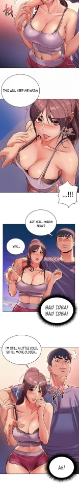 Eunhye's Supermarket Ch.8989   Completed : página 97