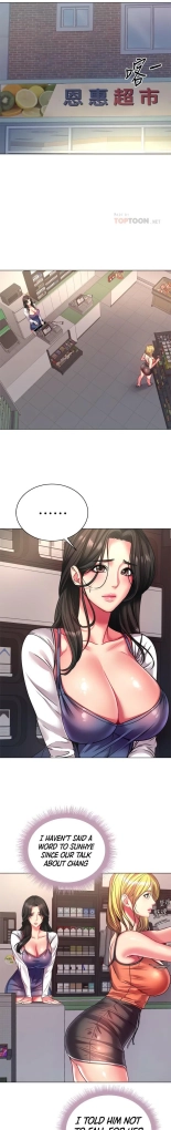 Eunhye's Supermarket Ch.8989   Completed : página 1038