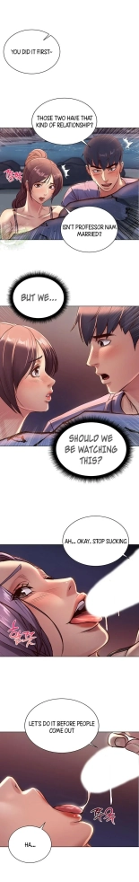 Eunhye's Supermarket Ch.8989   Completed : página 106