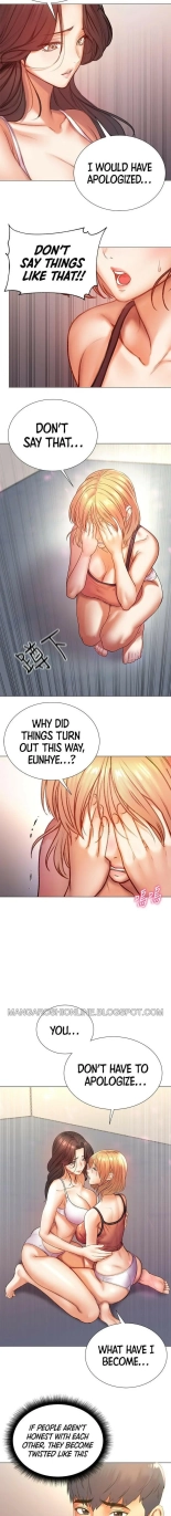 Eunhye's Supermarket Ch.8989   Completed : página 1093