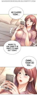 Eunhye's Supermarket Ch.8989   Completed : página 1122