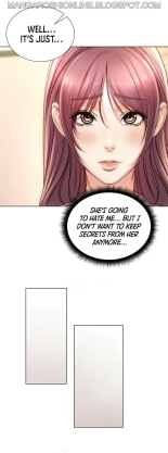 Eunhye's Supermarket Ch.8989   Completed : página 1133