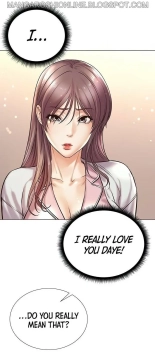 Eunhye's Supermarket Ch.8989   Completed : página 1137