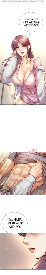 Eunhye's Supermarket Ch.8989   Completed : página 1145