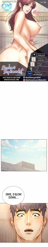 Eunhye's Supermarket Ch.8989   Completed : página 1155