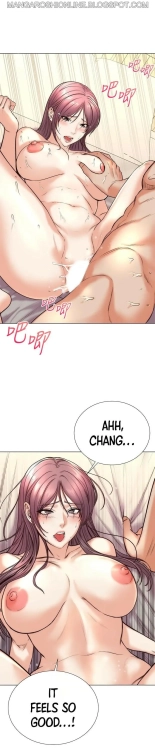 Eunhye's Supermarket Ch.8989   Completed : página 1190